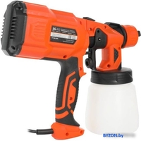 Краскораспылитель Patriot SG 450 - фото2