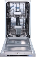 Встраиваемая посудомоечная машина Monsher MD 4502 - фото