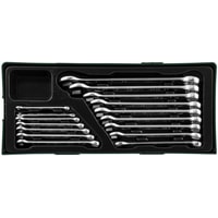 Набор ключей Jonnesway W26116SP (16 предметов) - фото