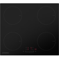 Варочная панель MAUNFELD EVI.594ST-BK - фото2