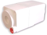 Фильтр для тонера Katun Type 2 для пылесоса XC-169/Katun/SCS/3M - фото, картинка Фильтр для тонера Katun Type 2 для пылесоса XC-169/Katun/SCS/3M - фото