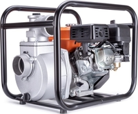 Мотопомпа FoxWeld 1100W80 - фото2, картинка2 Мотопомпа FoxWeld 1100W80 - фото2