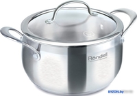 Кастрюля Rondell RDS-746 - фото2