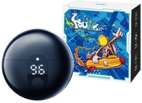 Электробритва Beheart G200 (синий) - фото2