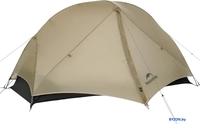 Треккинговая палатка Naturehike Mongar UL CNK2550WS016-MRS1 (песочный) - фото