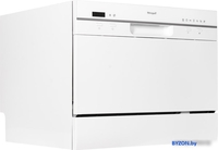 Посудомоечная машина Weissgauff TDW 4017 D - фото2