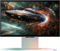 Игровой монитор Samsung Odyssey 3D G90XF LS27FG900XIXCI - фото