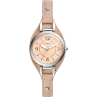 Наручные часы Fossil Carlie ES5213 - фото
