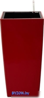 Вазон Forgarden BF01054 (красный) - фото, картинка Вазон Forgarden BF01054 (красный) - фото