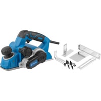 Рубанок Bull HO 4001 - фото2, картинка2 Рубанок Bull HO 4001 - фото2