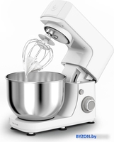 Кухонная машина Tefal QB150138 - фото2, картинка2 Кухонная машина Tefal QB150138 - фото2
