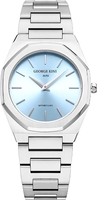 Наручные часы George Kini GK.AL0004 - фото, картинка Наручные часы George Kini GK.AL0004 - фото