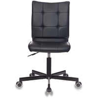 Кресло Бюрократ CH-330M (черный) - фото2