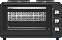 Мини-печь ARDO MO3831HPA2 - фото