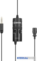 Микрофон BOYA BY-M1 Pro - фото