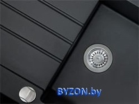 Кухонная мойка Berg Unit BRG1911A - фото2