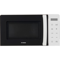 Микроволновая печь Hyundai HYM-D3029 - фото
