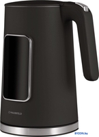 Электрический чайник MAUNFELD MGK-635DBK - фото2