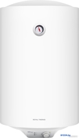 Накопительный электрический водонагреватель Royal Thermo RWH 80 DRYver - фото2