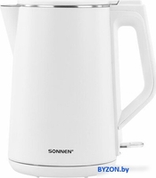 Электрический чайник Sonnen KT-4103 - фото2