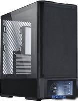 Корпус Lian Li 207 Digital G99.LAN207DX.R0 - фото
