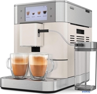 Кофемашина KitchenAid 5KES8558BPL - фото2, картинка2 Кофемашина KitchenAid 5KES8558BPL - фото2