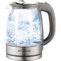 Электрочайник StarWind SKG2315 - фото