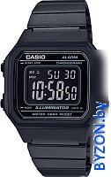 Наручные часы Casio B650WB-1BEF - фото, картинка Наручные часы Casio B650WB-1BEF - фото