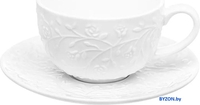 Сервиз Elan Gallery Веточки-цветочки 630059+3 - фото2, картинка2 Сервиз Elan Gallery Веточки-цветочки 630059+3 - фото2