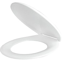 Сиденье для унитаза IDDIS ID 01 061.1 - фото