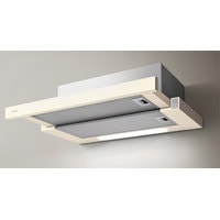 Кухонная вытяжка Jetair Aurora LX/CR/F/60 PRF0115176B - фото2, картинка2 Кухонная вытяжка Jetair Aurora LX/CR/F/60 PRF0115176B - фото2