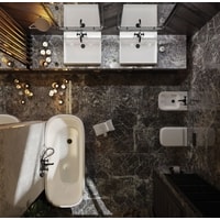 Смеситель Deante Temisto BQT M11D - фото2