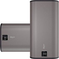 Накопительный электрический водонагреватель Thermex Fora 80 - фото