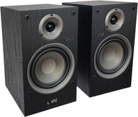 Полочная акустика Taga Harmony TAV-500B v.2 (черный) - фото