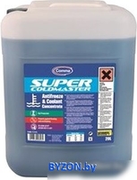 Охлаждающая жидкость Comma Super Coldmaster - Antifreeze 20л - фото