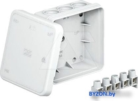 Монтажная коробка (подрозетник) OBO Bettermann A11 2000342 - фото