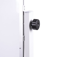 Магнитно-маркерная доска BRAUBERG Stand-up 238140 - фото2