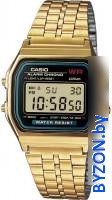 Наручные часы Casio A159WGEA-1EF - фото, картинка Наручные часы Casio A159WGEA-1EF - фото