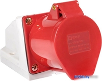 Розетка промышленная EKF PROxima PS-115-16-380 - фото