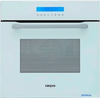 Электрический духовой шкаф Akpo PEA 7009SED05 WH - фото
