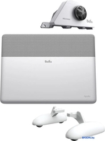 Конвектор Ballu Apollo Transformer BEC/AT-2000 (механическое управление, с шасси) - фото