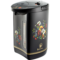 Чайник Василиса ТП5-900 (черный) - фото