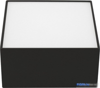 Светодиодная панель Arlight SP-QUADRO-S120x120-13W Day4000 034777 - фото2, картинка2 Светодиодная панель Arlight SP-QUADRO-S120x120-13W Day4000 034777 - фото2