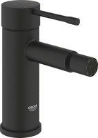 Смеситель Grohe Essence Phantom Black 24395KF1 - фото, картинка Смеситель Grohe Essence Phantom Black 24395KF1 - фото