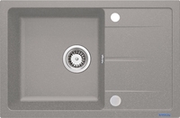 Кухонная мойка Deante ZRD_S113 - фото