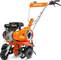 Мотокультиватор Daewoo Power DAT 5055R - фото, картинка Мотокультиватор Daewoo Power DAT 5055R - фото