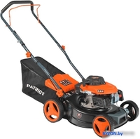 Газонокосилка Patriot PT 400 - фото, картинка Газонокосилка Patriot PT 400 - фото