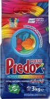 Стиральный порошок Predox КолорМатик 3 кг - фото