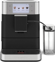 Кофемашина KitchenAid 5KES8558BBK - фото2, картинка2 Кофемашина KitchenAid 5KES8558BBK - фото2
