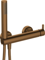 Смеситель Deante Silia BQS_C41M - фото